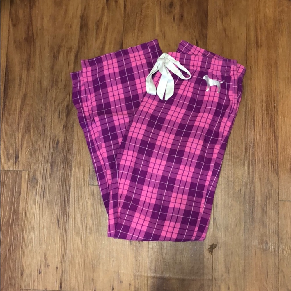 PINK Victoria Brand PJ Pants